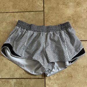 Women's Lululemon Hotty Hot Shorts